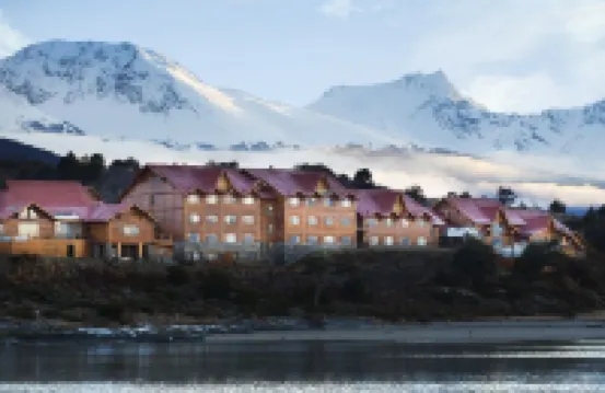 Los Cauquenes Resort + Spa + Experiences