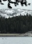 Secluded Cabin at Shaver Lake – Quiet, Private & Pet-Friendly