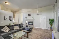 Home in Red Mountain Ranch