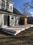 New Home in Oak Bluffs 5 Min. Walk to Circuit Ave & 10 Min Walk to Inkwell Beach