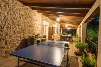Villa norte de Mallorca cerca playa  Puerto Pollensa y Puerto Alcudia