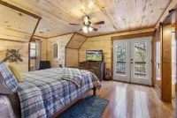 Copper Spa Lodge - Elegance Meets Luxurious Comforts with a Retreat Experience