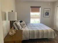 Sea Isle Gulf View Penthouse Condo Indian Rocks Beach