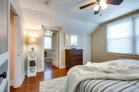 ★ McIver's Cozy Cottage Suite ★ Close to Downtown (Permit #11913034300) Hotels near Walmart Supercenter
