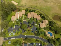MAGNIFICENT NEWLY RENOVATED CONDO! AC IN THE ENTIRE CONDO!!! Hotels near CLIMB Works Keana Farms Zipline Tour