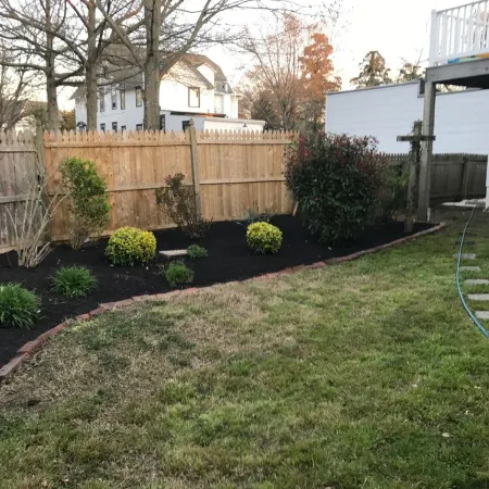 Remodeled Cape May condo with private backyard - close to mall & beach!