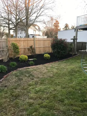 Remodeled Cape May condo with private backyard - close to mall & beach!