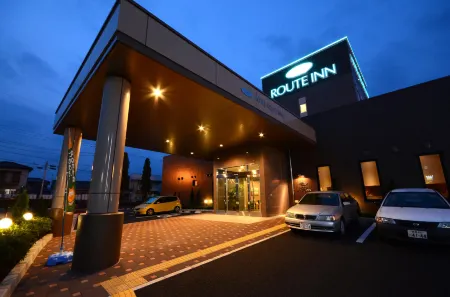 Hotel Route Inn Annaka