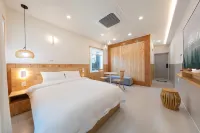 江陵Stay Gyeongpo 55