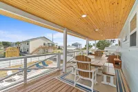 Ocean View-Private Pool - 4-Star