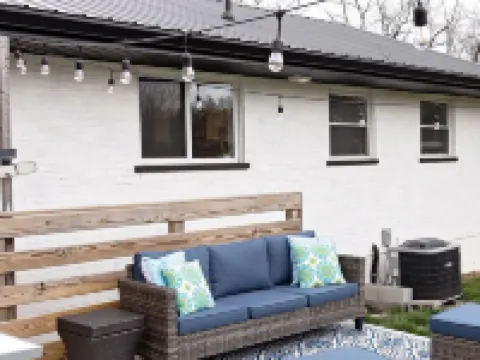 Lucky Kentucky Ranch Home- Visit Ark & Creation Museum Hotels in Erlanger