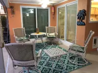 Punta Gorda Isles Updated 2b2b Canal Pool Home - 2026 Dates Available!