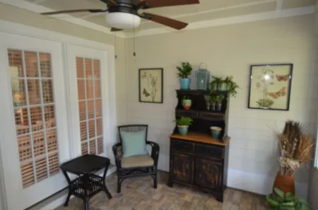 Magnolia Gardens NEW