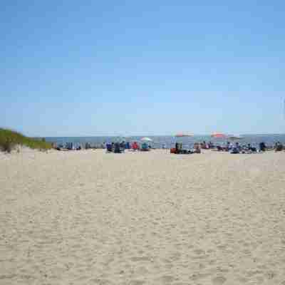 Walk to family friendly beach in West Dennis! Fitness & Recreational Facilities