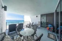 Luxury Beach Front Condo