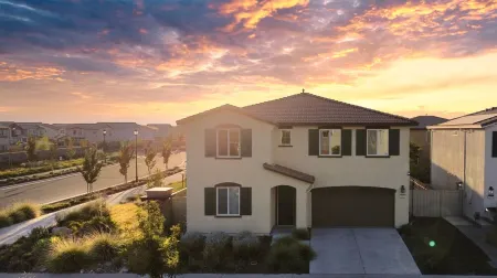 Roseville 5-Beds 3-Baths Family-Friendly Gem