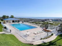 Amazing Pool/Oceanfront Views from this Second Floor Condo at Amelia by the Sea!