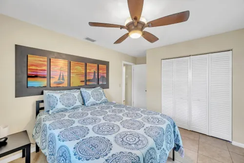 Charming 2BR Oasis with 2 Parking Spaces