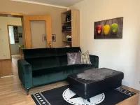 Allgäutraum Apartment No. 1 for 2-4 people in Durach-Weidach Hotels in Durach