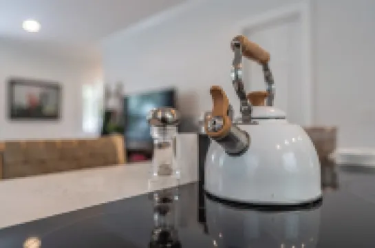 The McCaskill Cottage in the Village of Pinehurst!