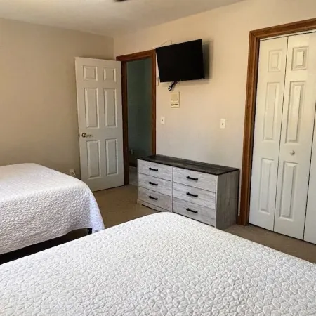 Family-Fun Escape w/ Pool, Game Room, Firepit + Baby Gear
