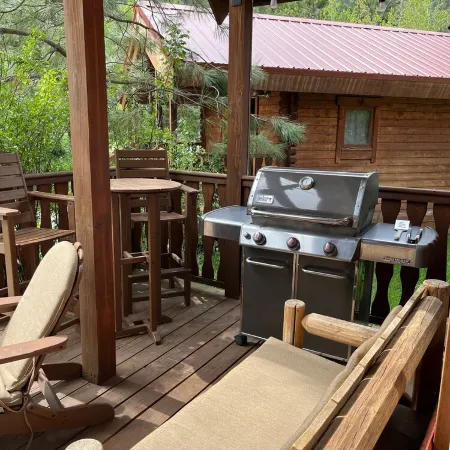 Heated Pool, Hot Tub, Fenced Acre for Dogs, Views, EV Charger