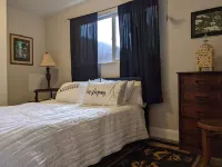 Beautiful Southern Utah, Enjoy the Beautiful  Seasons - Balkon