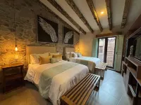 Castello di Carlo - Loft Carlo VI Hôtels à : Tetlatlahuca