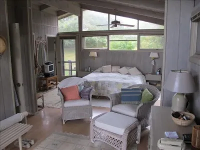 Nine Acres Quiet Escape