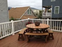 Ocean Block Single Family Home - Open Floor Plan & Pet Friendly! - 3-stjärniga