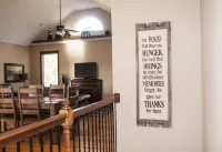 Luxury 5BR Escape-Private HotTub,  Pool&Splash Pad&Play Ground