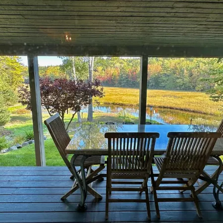 Tall Pines Retreat, Somesville|Mt. Desert. 15 min to Bar Harbor, 5 to Acadia