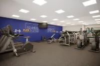 Holiday Inn Express & Suites Muncie Northwest by IHG - Gym