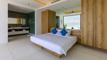 รูปภาพของFinest Blue View Luxe