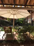 Pousada Tatuapara Hotels near PRAÇA SÃO FRANCISCO - PRAIA DO FORTE