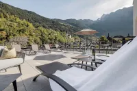 Myalps Tirol Inklusive Sky- Wellness Hotels in Oetz