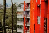 Pesona Alam Resort & Spa Hotel a 