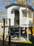 Updated Home- Only a few minutes walk to Downtown Lake Geneva!! - 4-Star