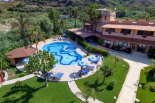 Hotel Villaggio Old River