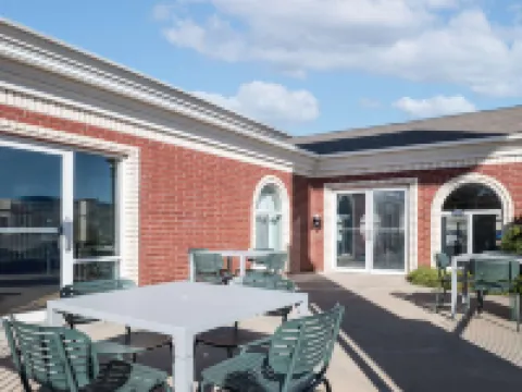 Spark by Hilton Dumas Hoteles en Dumas