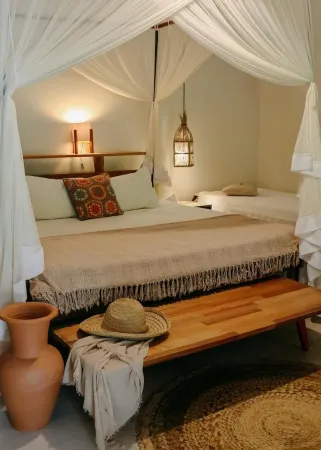 Na Villa Dos Algodões