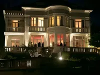 Villa Fani Hotels in Thiers