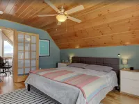 Tranquil Mountain View Home Near Downtown North ConwayMountain Views. Cable TV. Hotels in Madison