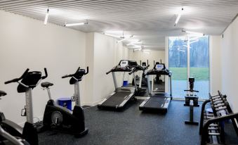 Holiday Inn Express & Suites Ghent