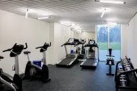 Holiday Inn Express & Suites GHENT by IHG - ที่มีฟิตเนส