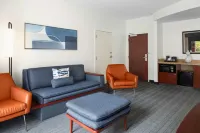Courtyard Knoxville Airport Alcoa Hoteles en Alcoa