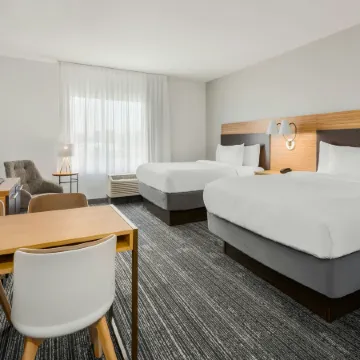 TownePlace Suites Dothan