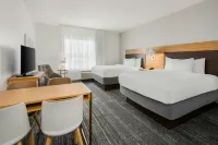 TownePlace Suites Dothan Hotel di Dothan