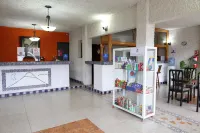 Aristos Express Huejotzingo Hotel a Huejotzingo