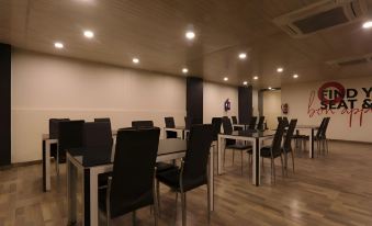 Hotel BSA Gomtinagar Matiyari